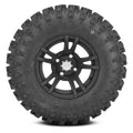QuadBoss QBT446 Radial Utility Tire - 26x9R12 8Ply