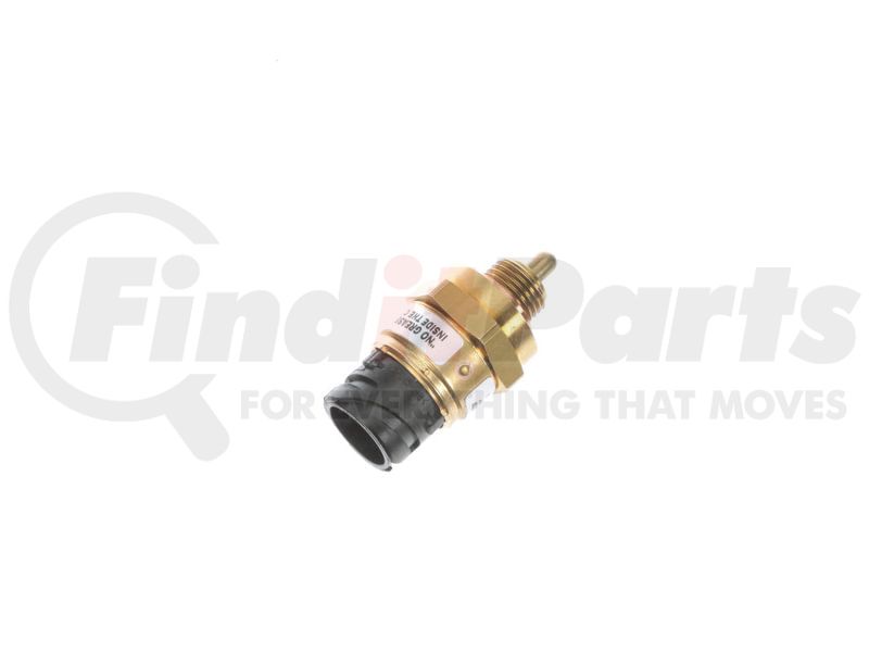 OIL PRESSURE SENSOR (OPS)