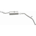 EXHAUST KIT 86-95 SUZUKI SAMURAI 1