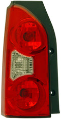 TAIL LAMP - LH