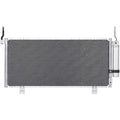 A/C Evaporator Core for 1999-2001 Jeep WJ, WG Jeep Grand Cherokee Crown Automotive