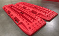 ROTOPAX ROTOTRAX TRACTION BOARDS RED