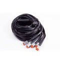 Baja Designs LP4/LP6 Universal Wiring Harness (5 Light Max)