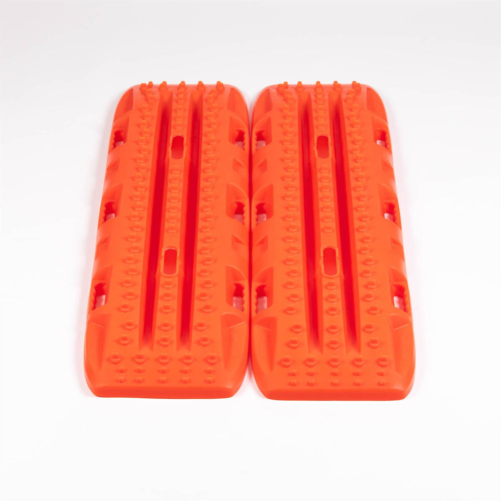 ROTOPAX ROTOTRAX TRACTION BOARDS ORANGE