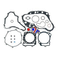Athena 06-10 Suzuki LT-R 450 QuadRacer Complete Gasket Kit (Excl Oil Seals)