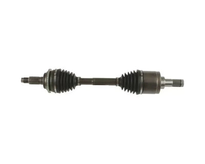 MAZDA 6 07-06 2.3L MT(T)F