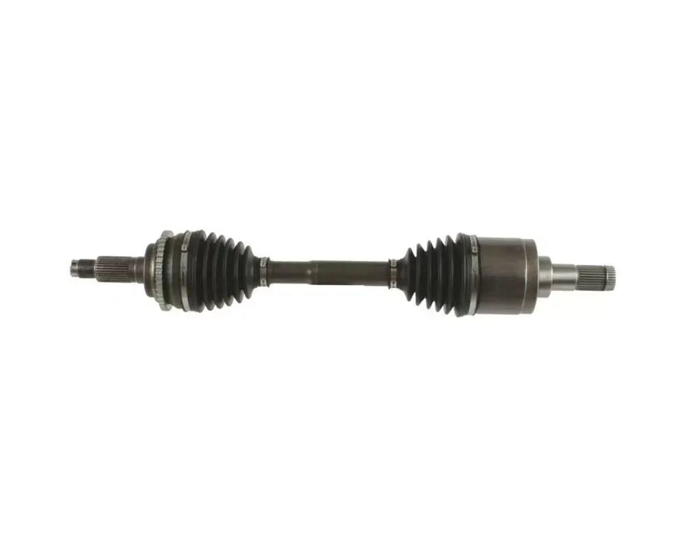 MAZDA 6 07-06 2.3L MT(T)F