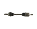 MAZDA 6 07-06 2.3L MT(T)F