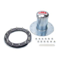 2-1/2 Str. Filler Neck Dragster 12-Bolt Long