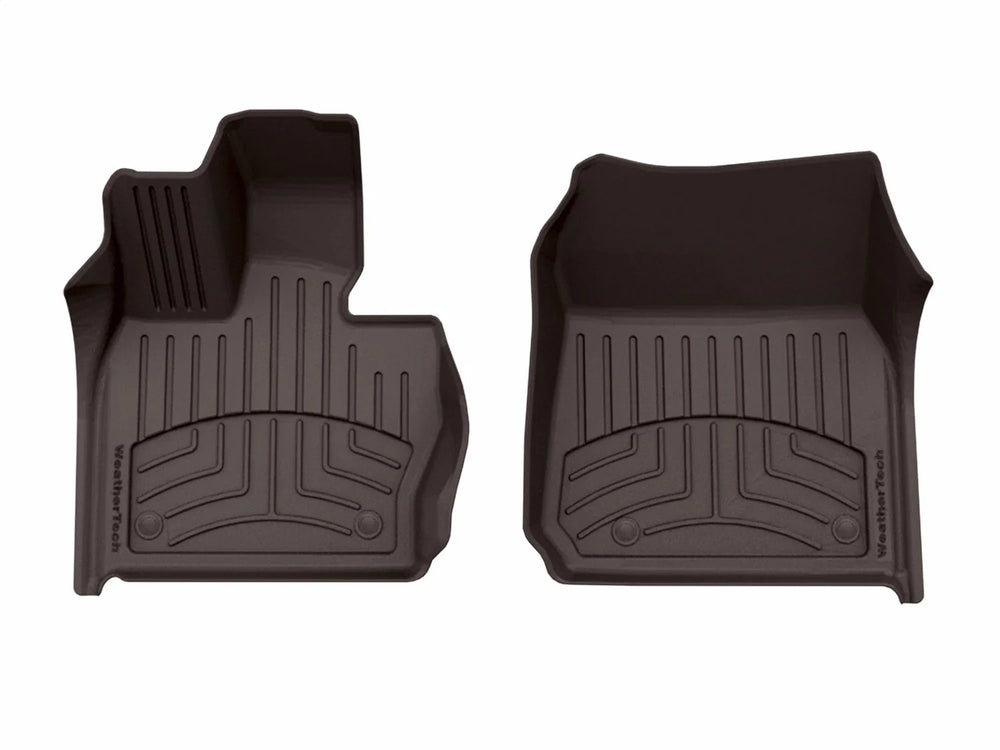 WeatherTech auto part