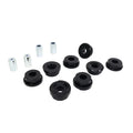 Whiteline 99-06 BMW 3 Series Rear Subframe Bushing Kit