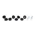 Whiteline 99-06 BMW 3 Series Rear Subframe Bushing Kit