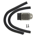 Gates 02-03 Jeep Liberty V-6 3.7L Engine Cooling Fan Module