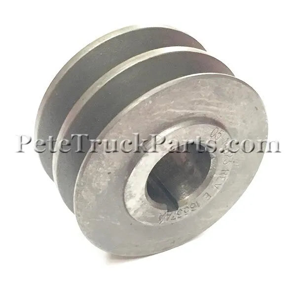 REMY red auto part