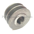 REMY red auto part