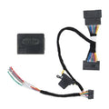 OUTPUT GENERATOR - FITS 2014-2024 F