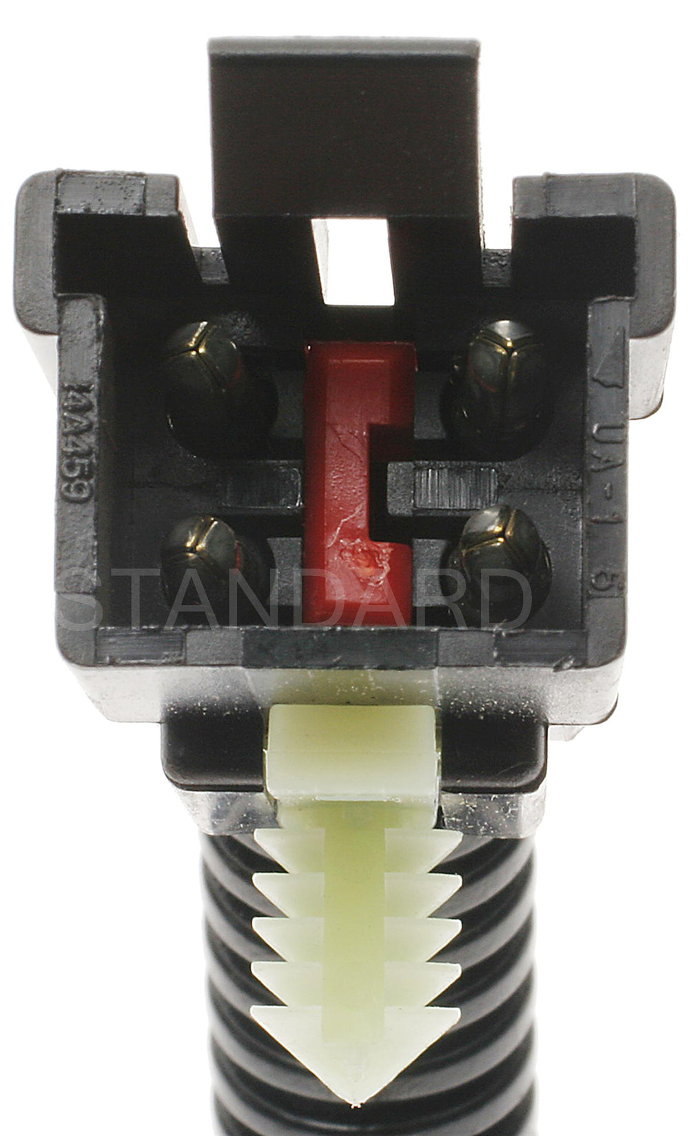 STANDARD IGN auto part