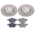 PowerStop auto part