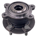 HUB UNIT BEARING