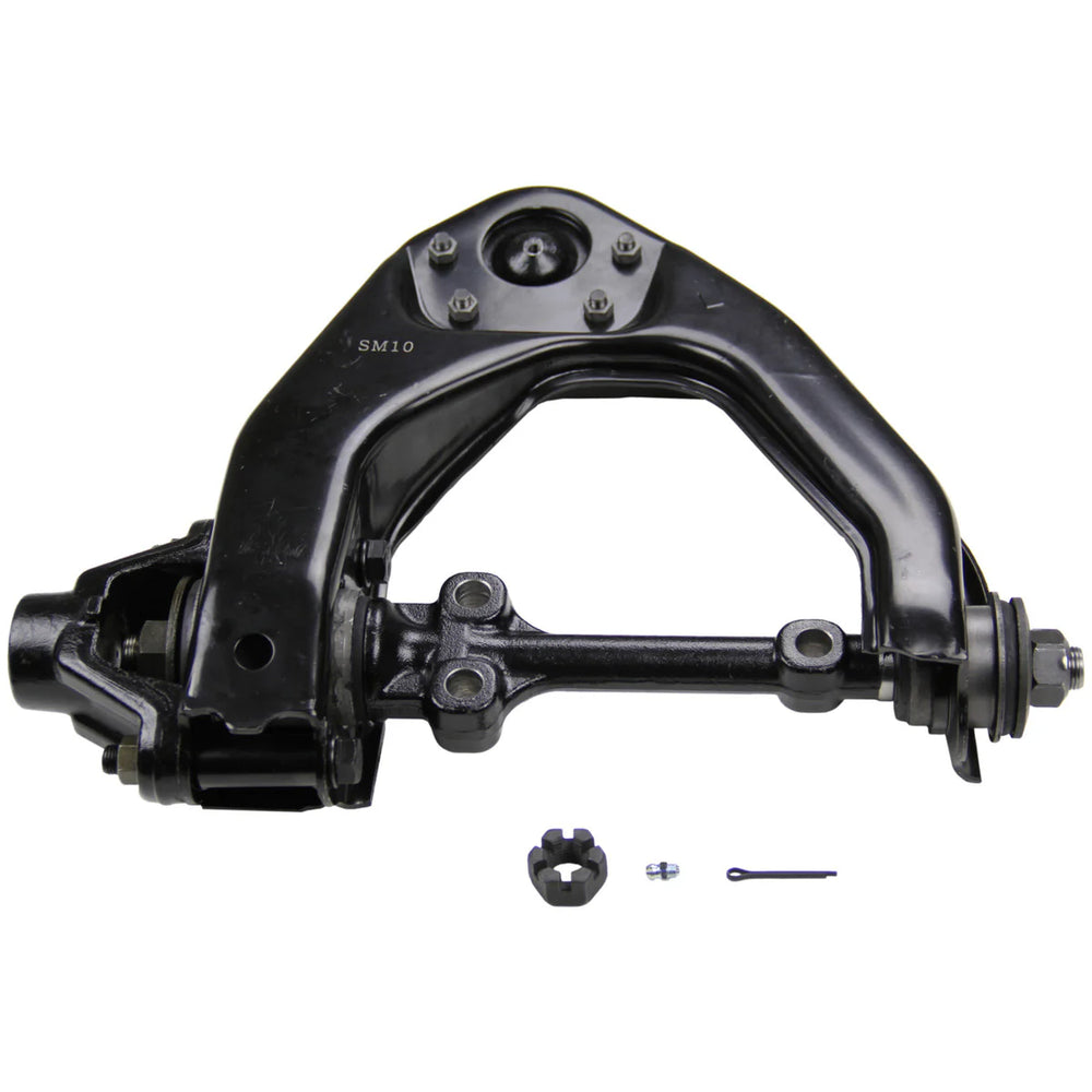 MOOG 86-95 Toyota 4Runner Front Left Upper Control Arm