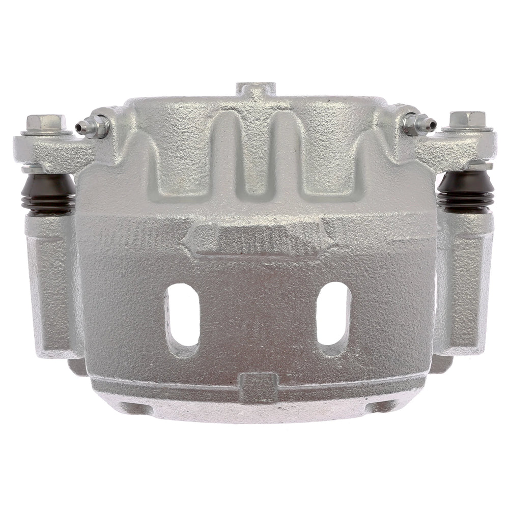 BRAKE CALIPER & BRACKET