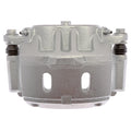 BRAKE CALIPER & BRACKET