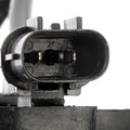 RADIATOR FAN ASSEMBLY