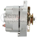 REMY red auto part