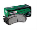 Hawk 11-12 Dodge Durango / 11-12 Jeep Grand Cherokee LTS Front Street Brake Pads