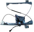 WINDOW REGULATOR