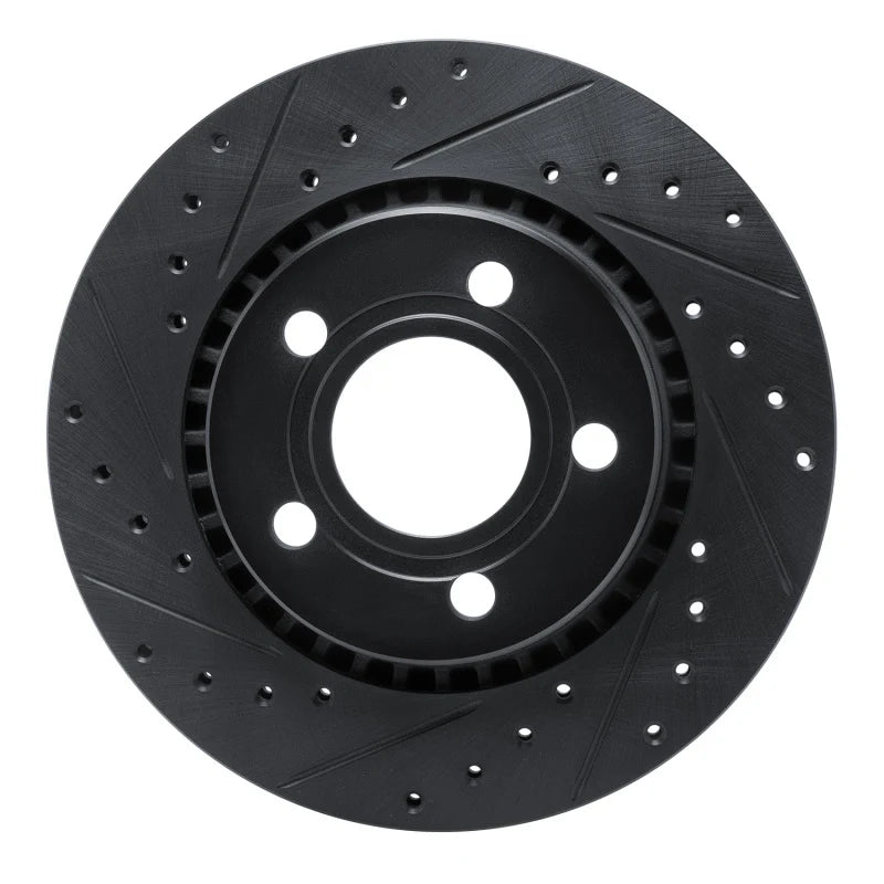R1 Concepts black auto part