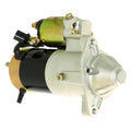 REMANUFACTURED STARTER