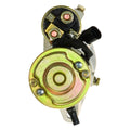 REMANUFACTURED STARTER