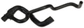 Gates 10-15 Mini Cooper 4-Cyl. 1.6L Upper - Pipe To Thermostat Molded Coolant Hose