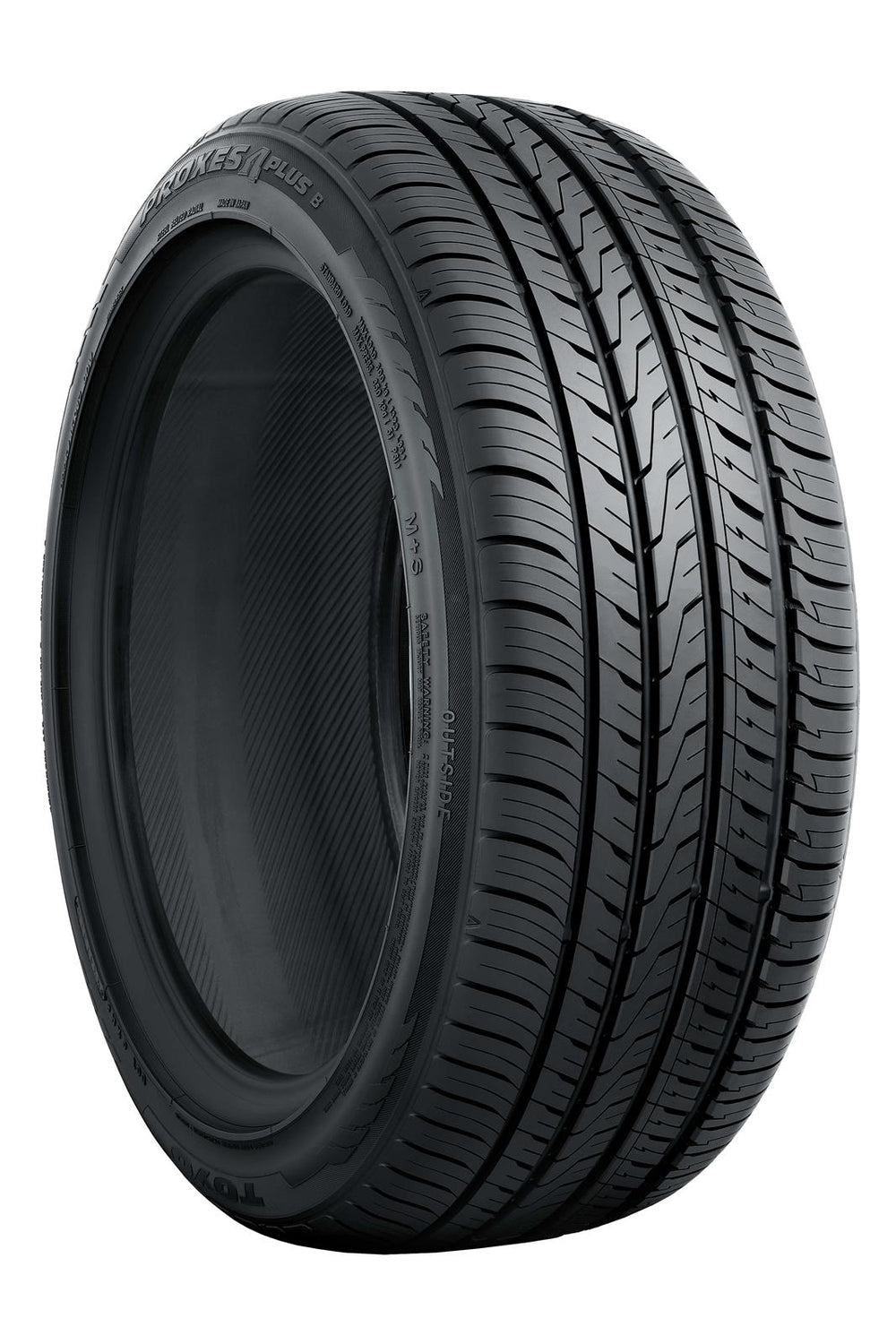 P225/45R17 90V PX4PB TL