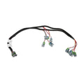 Injector Wiring Harness V8 EV6 Style Injectors