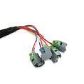 Holley auto part
