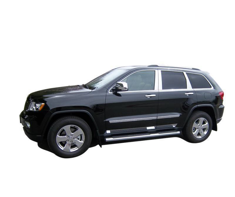 BLACK HORSE auto part