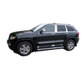 2011-2016 JEEP GRAND CHEROKEE TRIMS