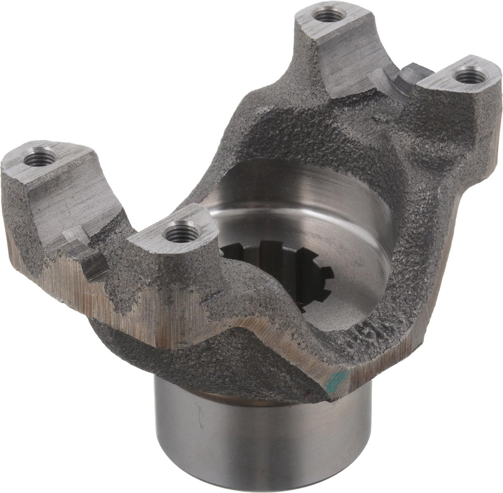END YOKE