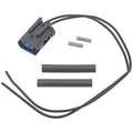 MULTI-FUNCTION CONNECTOR