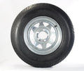 205/75R14 C/5H SPK GAL