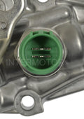 STANDARD IGN auto part close-up