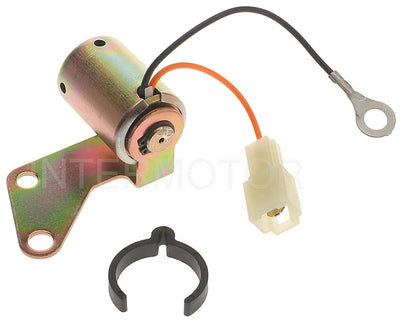 STANDARD IGN auto part