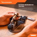 VVT SOLENOID