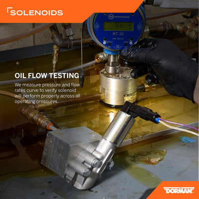 VVT SOLENOID