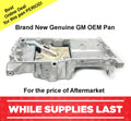 GM Performance auto part
