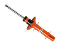 Koni STR.T (Orange) Shock 10-14 Chevrolet Camaro V6 & V8/ All Models - Left Front