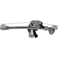 MOTOR/REGULATOR ASSEMBLY