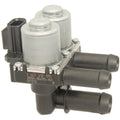 THERMOSTATIC OPERATED ELE